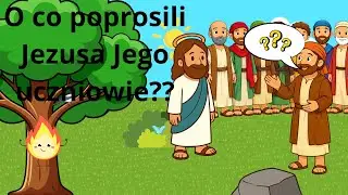 Film Jezus uczy modlitwy 