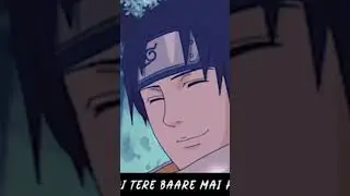 SAI X INO LOVE RAP || @AnimexTV #sai #ino #animelovesong #animeamv#animeraps#naruto#saixino #anime