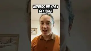 Small Company Hiring Secret: The CEO Decides