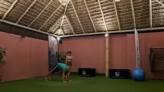 Angelina Fern&aacute;ndez M&eacute;xico L1 Coaching