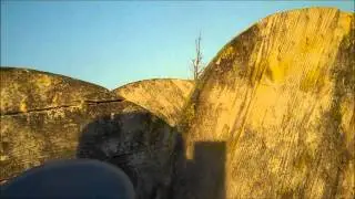 Goggle Cam Explanation and Redneck Speedball Pump Play!