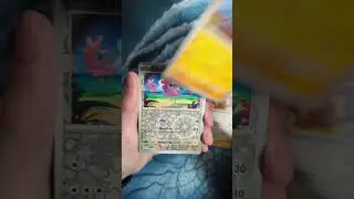 $4 Scarlet & Violet Booster Pack Opening