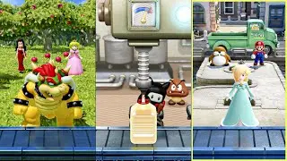 Super Mario Party Jamboree - Juiceworks