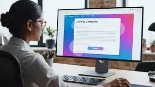 Free AI Voice Generator &mdash; Convert Text to Speech Instantly (MP3 Download | No Login | 2025)