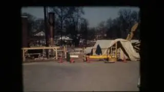 15th street construction 1970's