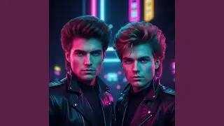 Two Hearts in Stereo