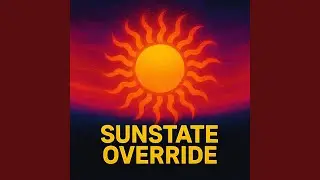 Sunstate Override