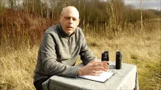 Les jumelles &agrave; verres ED