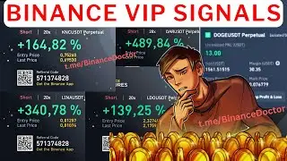 best binance futures signals telegram | Free Crypto Trading Signals in 2023 | Future Trading Signals