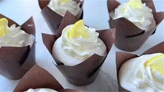The Lemon Pavlova Everyone Is Talking About