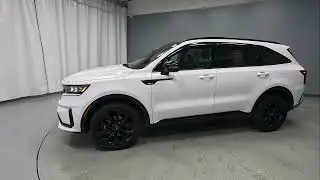 Used 2023 Kia Sorento SX SUV For Sale In Columbus, OH