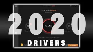 DESCARGAR y ACTUALIZAR DRIVERS en WINDOWS 10, 8, 7 2020 | TODO DE MANERA AUTOMÁTICA