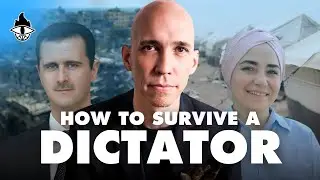 Surviving Syria's Dictator, Bashar al-Assad | How to Survive of Dictator | Episode One