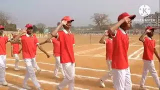 रांची के कांके स्थित हुदैबिया इंटरनेशनल स्कूल में आज वार्षिक स्पोर्ट्स मीट 2025 का आयोजन किया गया । 