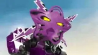 Bionicle Slideshow