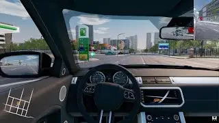 Truck & Logistics Simulator ps5#14 SCANIA G440 6X4 cambio manuale