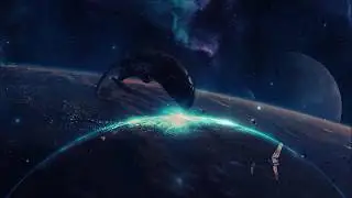 Joseph P Farrell - Cosmic Wars And Ancient Civilizations