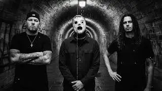 Nu Metal Legends &ndash; Korn, Slipknot, Limp Bizkit Inspired 2000s.