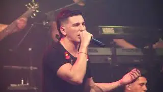 Q' Lokura - Enganchados Cuarteteros (2do Aniversario) #Qlk