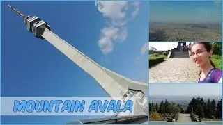 Day trip to mountain Avala