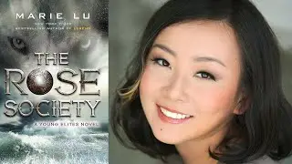 Marie Lu on 