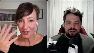 Leadership, Psychology & Performance Under Pressure with Dr Tatijana Busic | Career Coaching Secrets