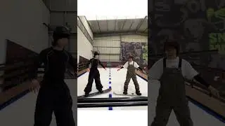 Ski Simulators - SNOW MOMKEY Ski Machine infinite ski slopes  #skiing #snowboarding  #snow #summer
