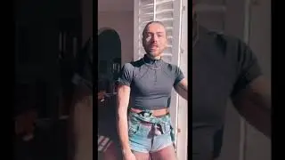 MANIC PIXIE DREAM BOY (Music Video)