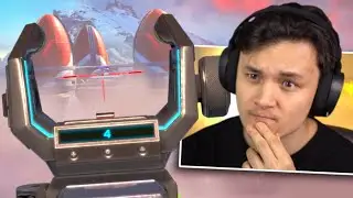 Apex Legends - A Flying Ship has Been Spotted (Season 7 Teaser)