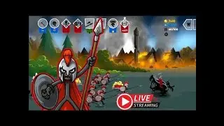 CStick war saga
