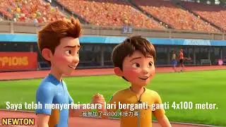 Hari Sukan