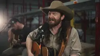 Get Outta Dodge - Kyle Austin - Regal Warehouse Sessions