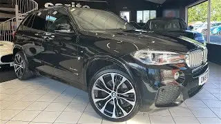 X5 - DW18 DLY
