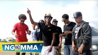 Muziqreborn ft Crazy P - Saturday Night