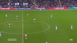 Barcelona vs Manchester City LIVE 2022
