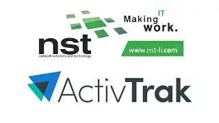 Серия обучающих программ NST ActivTrak: как отслеживать производительность сотрудников