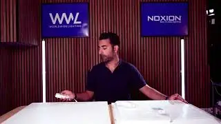 Noxion Eco White &ndash; Milj&oslash;vennlig og energisparende LED-belysning for hjem og kontor