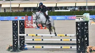 🥈 Kaprika Doral - Moura Tours 