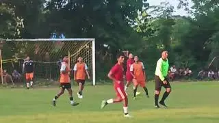  Futbooll Game ⚽  Daifang kashibari       (Rowta   Jong  B). Tim   pakribari and  Dwisa gwrang.