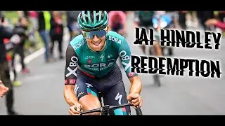 Jai Hindley I Giro d'Italia 2022 I Best Of