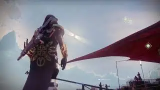 Destiny 2 Live EVENT (almighty)