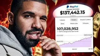 Top Music Manager Reveals How To Collect Royalties As a Producer