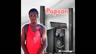 Papson dokera remix kara dj