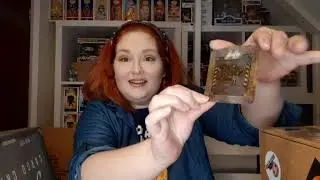 WE DELVE INTO THE LOOT CRATE FIREFLY BOX!!