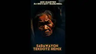 Sarawayon Tekdotz Remix