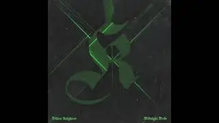 MIDNIGHT MODE - DILLON KNIGHTON