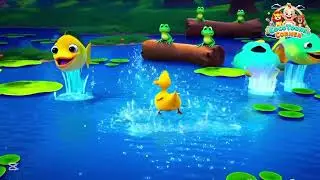 ABC Song | Learn ABC Alphabet Letters | Nursery Rhymes And Kids Songs | CoCoToons corner