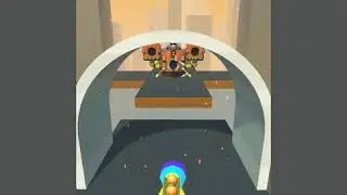 Knock'em All Gameplay Walkthrough nivel 990-1000