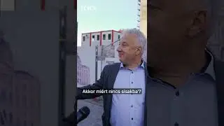 Dulakod&aacute;s a rendőr&ouml;kkel, besz&oacute;logat&aacute;sok a fideszesekkel - ez volt a leg&uacute;jabb kordonbont&aacute;s