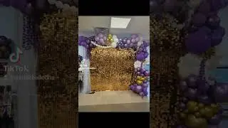 work retirement party